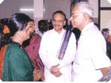 Shri P.S.Rama Mohan Rao, Former Governor of Tamil Nadu..jpg