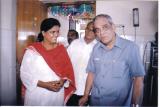Shri  Vellodi IFS, Former Foreign Secretary & Former UN Ambassador.jpg