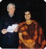 Shri Gerald Fischer, Gandhi Peace Winner.jpg